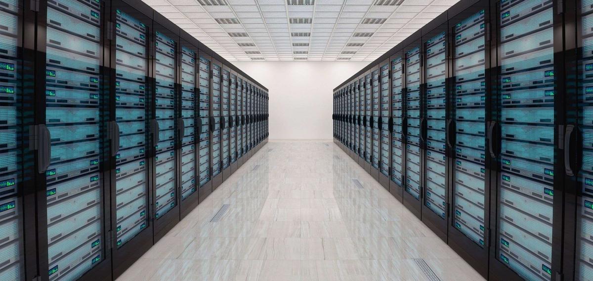 Récupération Serveur