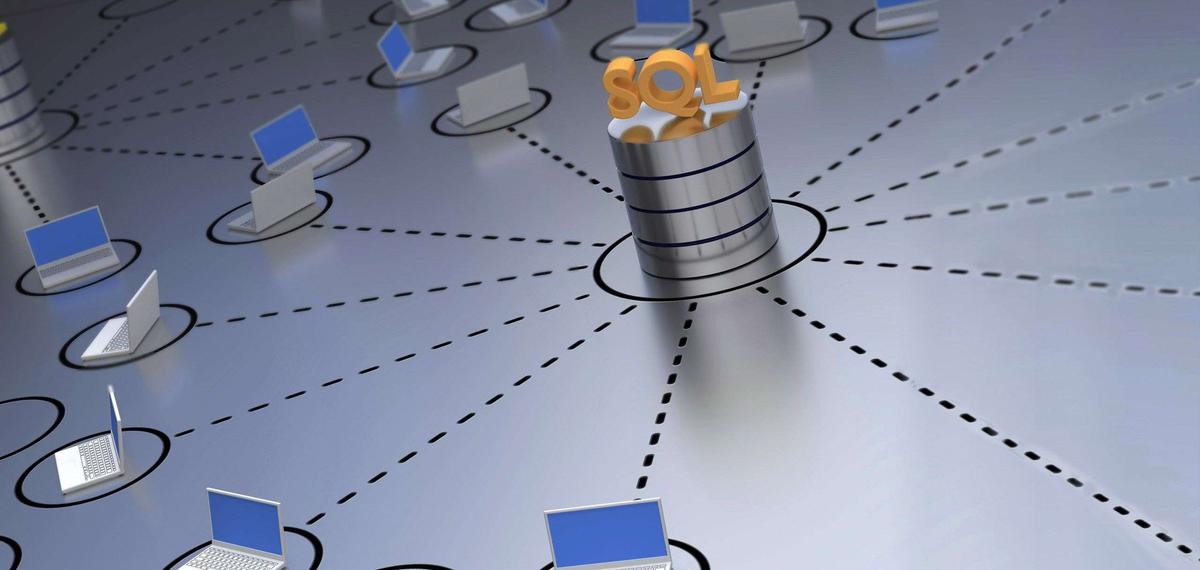 Récupération Serveur SQL