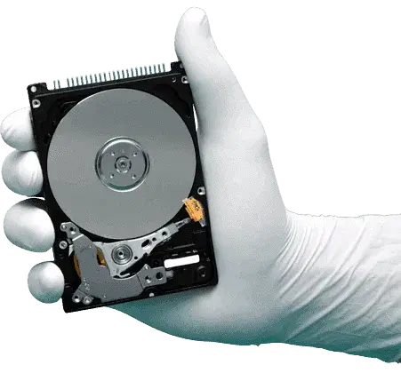 Lost Data? <br/>Call us now