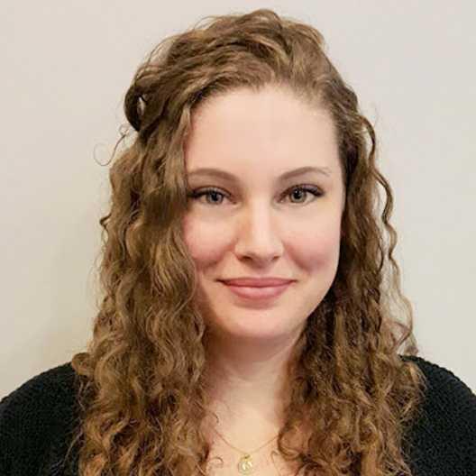 Megan Keefe