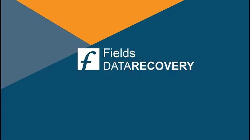 Fields Data Recovery Canada