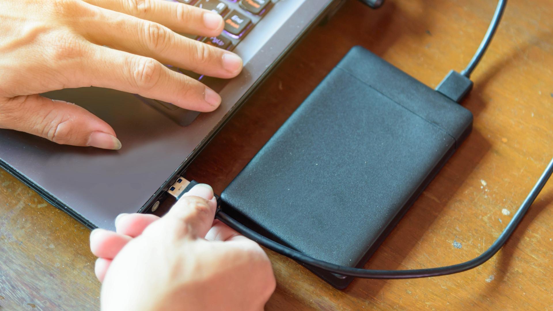 Why Hard Drives Click and When It Becomes a Problem